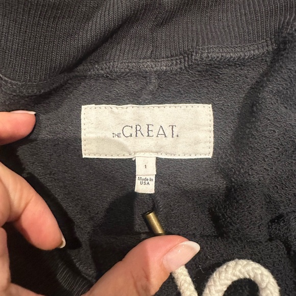 The Great Joggers Size 1 - Picture 2 of 2